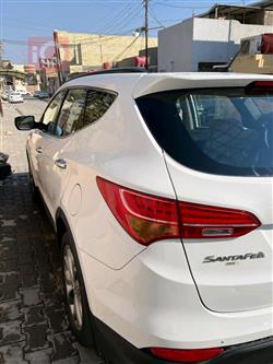 هيونداي سانتافي